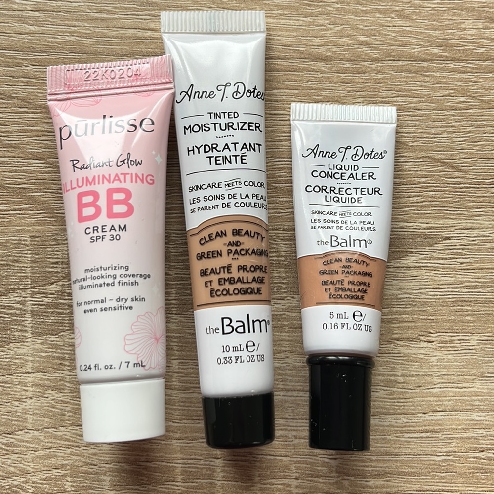 Makeup Beauty Bundle- 13 pieces - Picture 3 of 8